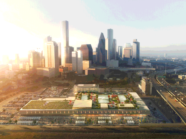 2020最值得期待的10大建筑 | 中国项目独占3席！